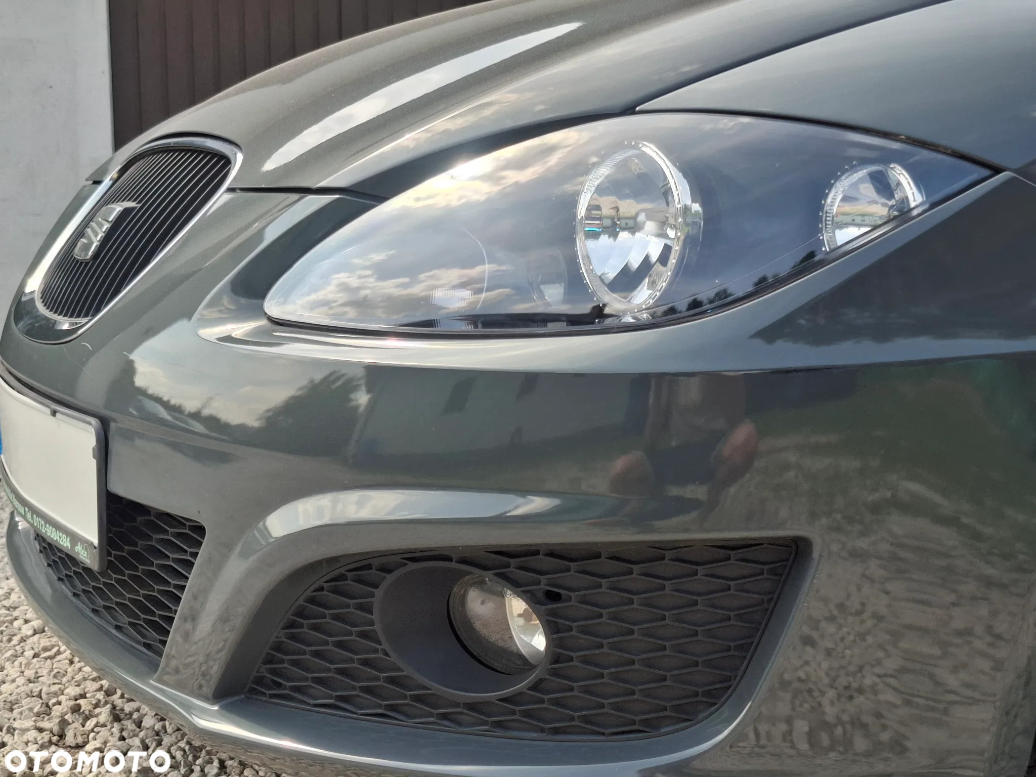 Seat Leon 1.4 TSI Style - 15