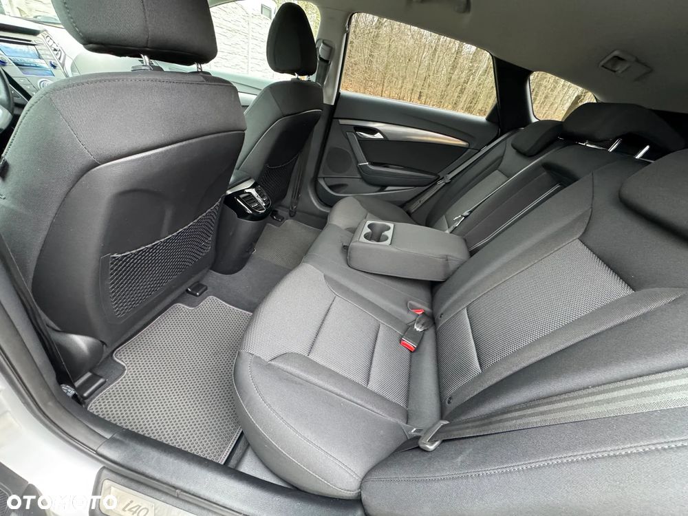 Hyundai i40 i40cw 1.6 Fifa World Cup Edition - 27