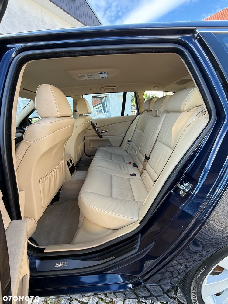 BMW Seria 5 - 14