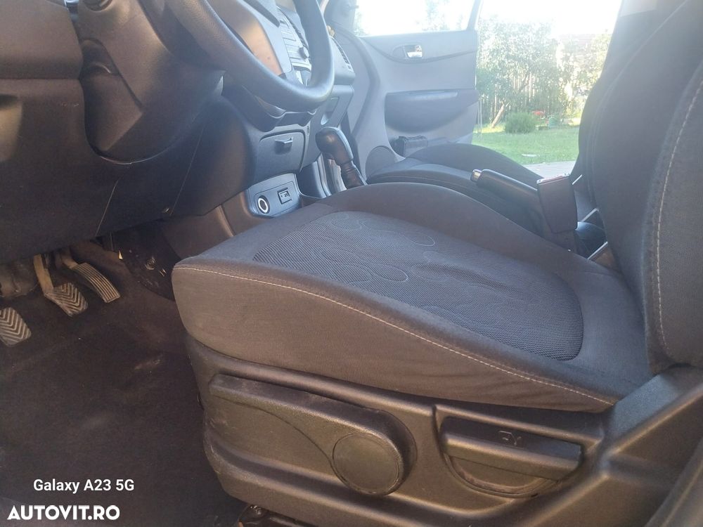 Hyundai i20 1.4 CRDI L Classic - 6
