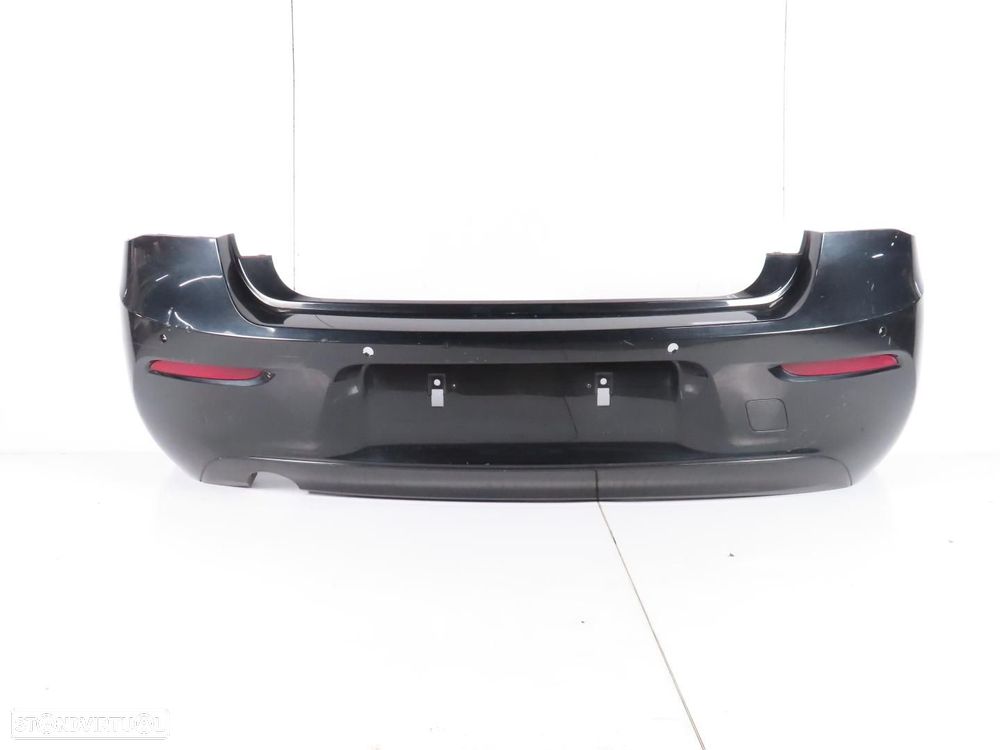Parachoques LCI Trás Usado / Original BMW 1 (F20)/BMW 1 (F21) 51127429752