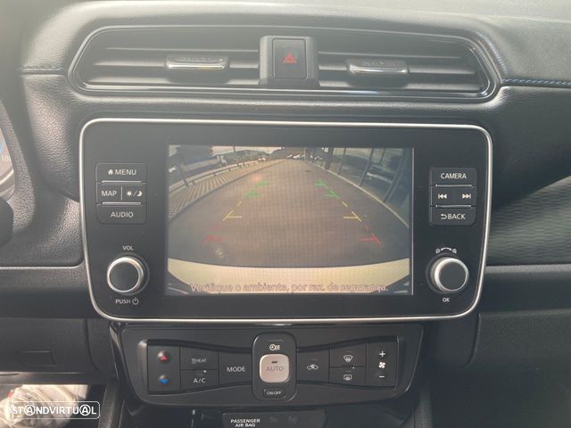 Nissan Leaf e+ Acenta - 22