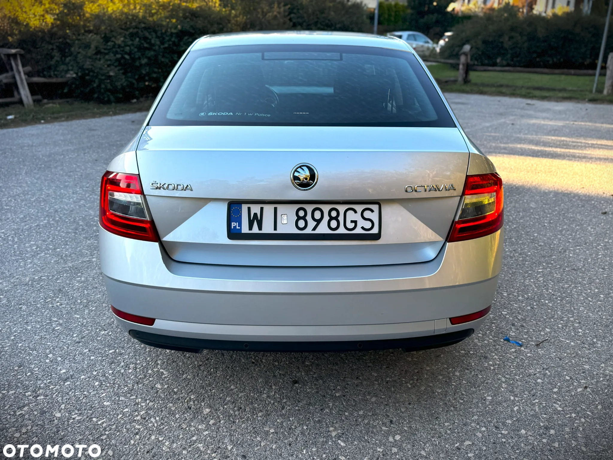 Skoda Octavia 1.6 TDI Active - 6