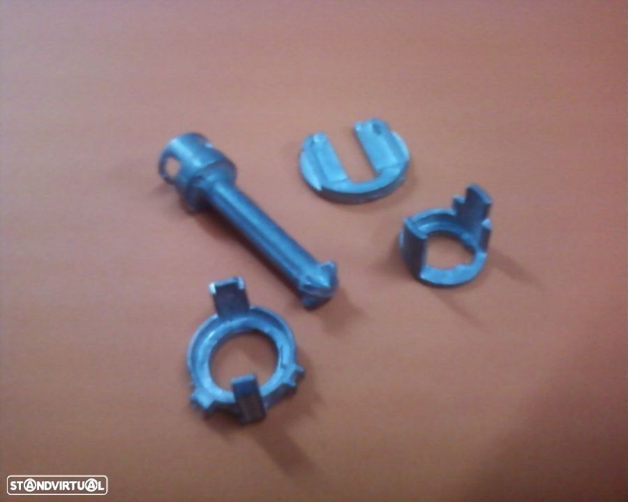 kit reparação fechaduras bmw 320d e46 (novo) - 1
