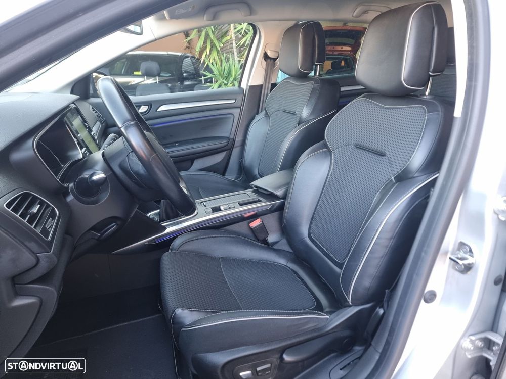 Renault Mégane Sport Tourer 1.6 dCi Bose Edition J18 - 3