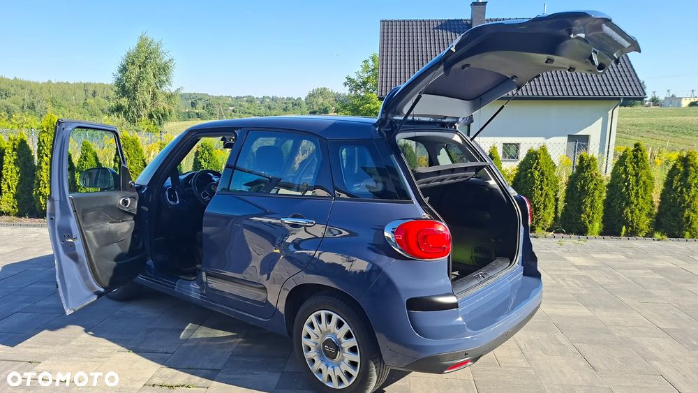 Fiat 500L 1.4 16V Pop Star - 23