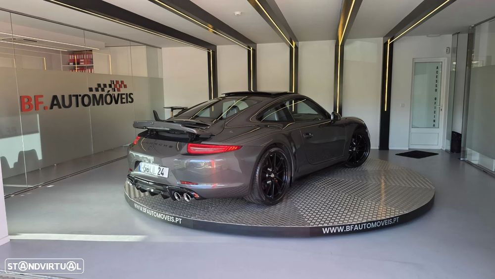 Porsche 911 (991) Carrera 2 PDK - 9