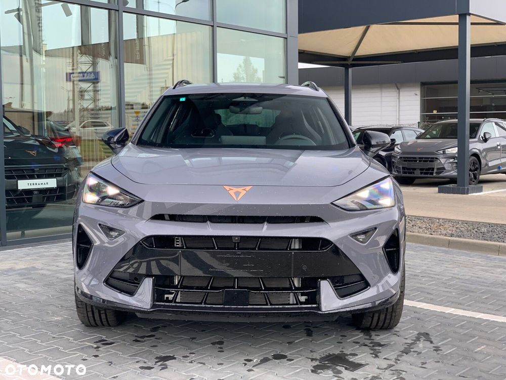 Cupra Formentor 2.0 TSI 4Drive DSG - 2