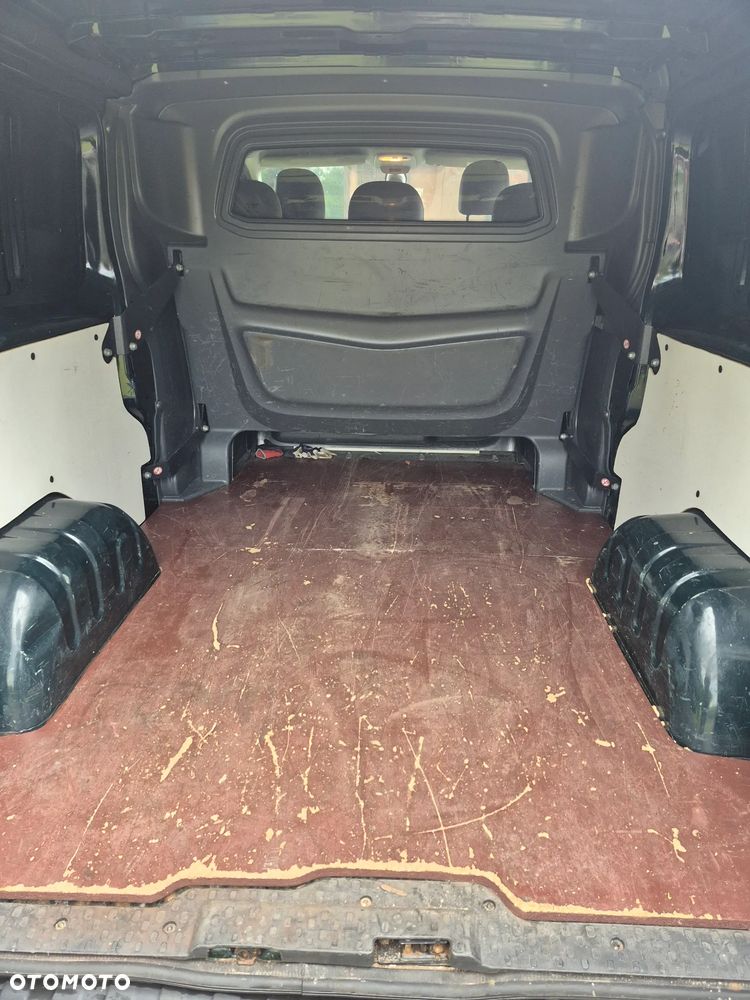 Fiat Talento Kombi L2 Base - 7