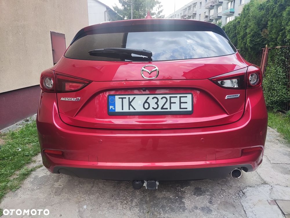 Mazda 3 1.5 D Skypassion - 6