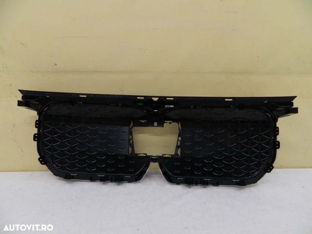 Grila radiator BMW X1 U11 / U12, 2022, 2023, 2024, 2025, cod origine 5A7D665. - 5