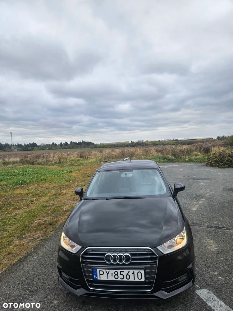 Audi A1 Sportback - 33