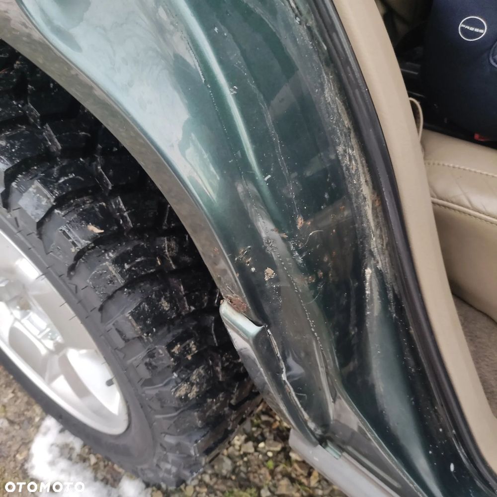 Jeep Grand Cherokee - 18