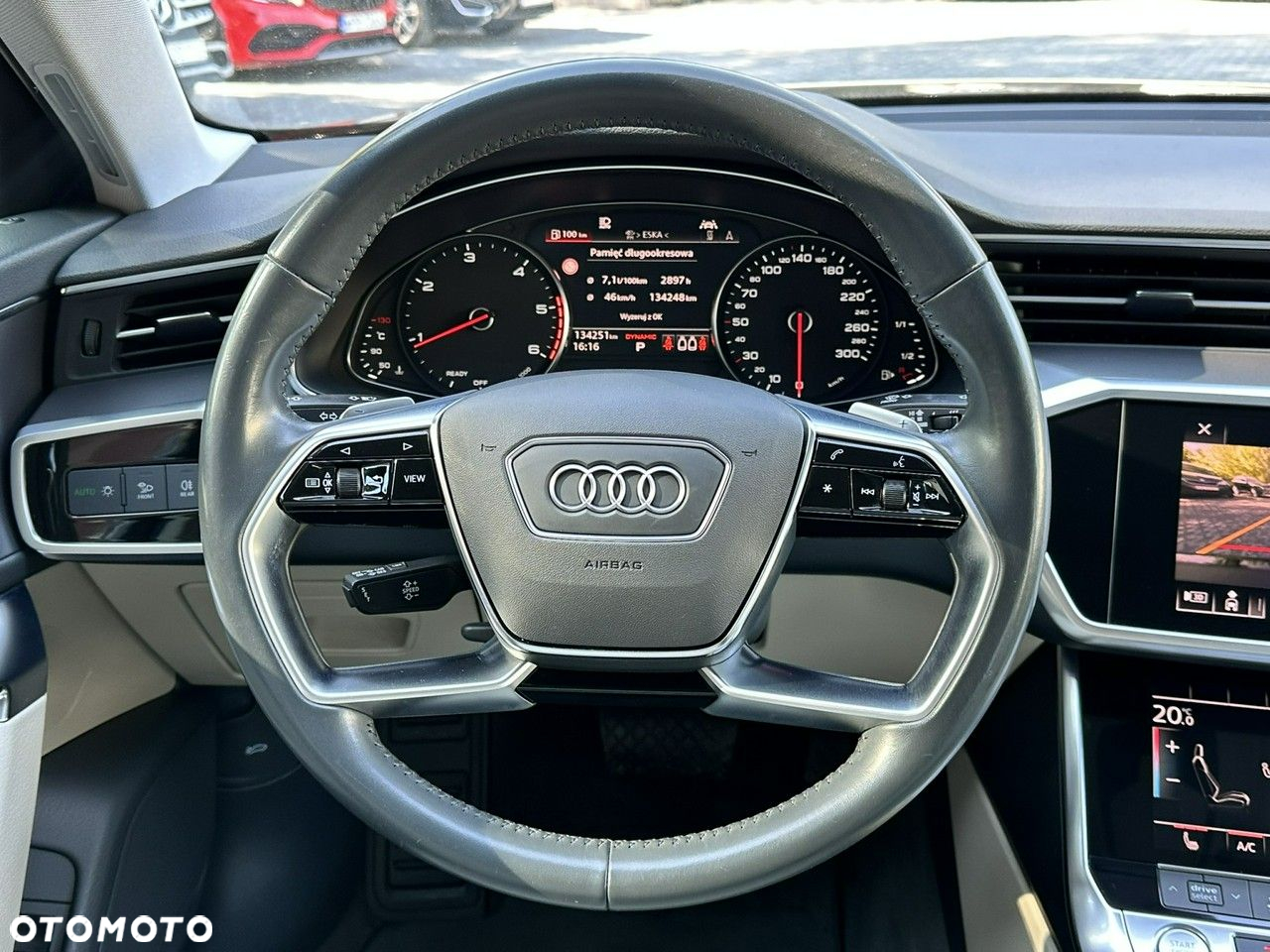 Audi A6 40 TDI mHEV S tronic - 22