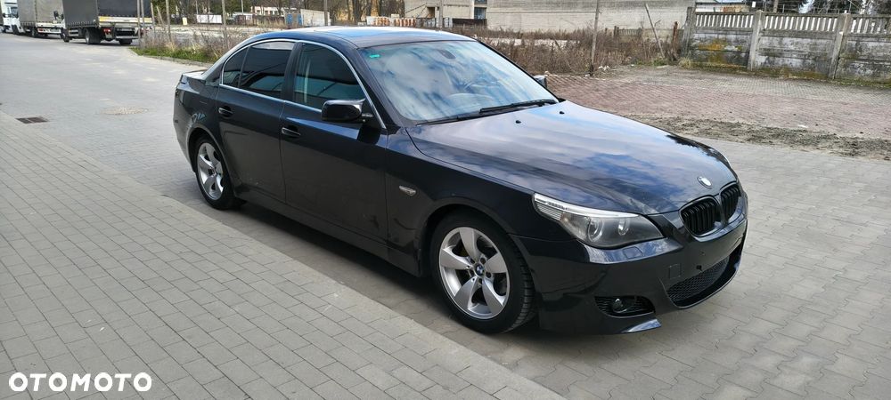 BMW Seria 5 - 2