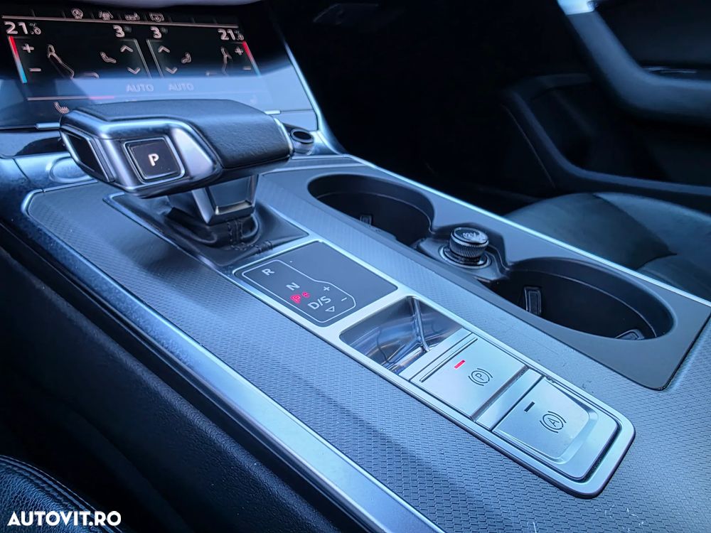 Audi A6 3.0 50 TDI quattro Tiptronic Design - 19