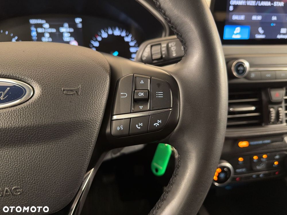 Ford Focus - 19