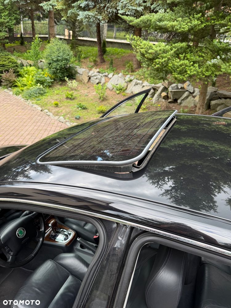 Skoda Superb 1.9 TDI Elegance - 33