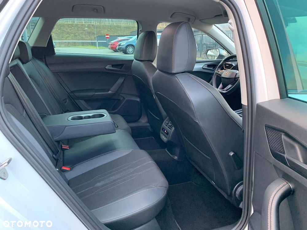 Cupra Leon Sportstourer 1.5 eTSI DSG - 39