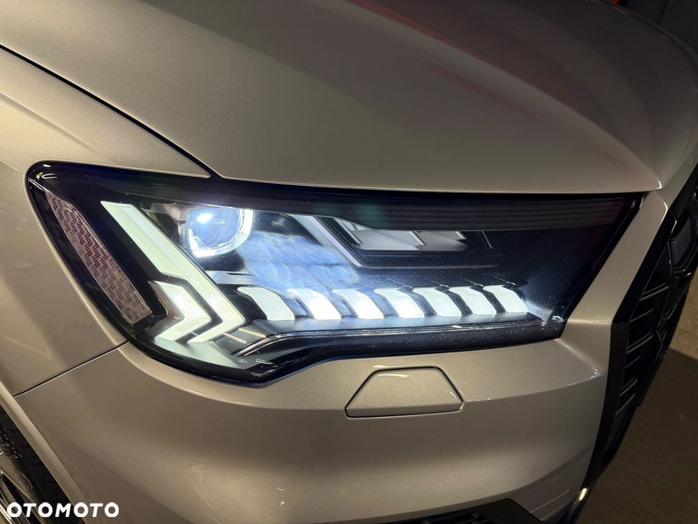 Audi Q7 60 TFSI e Quattro tiptronic S line - 20