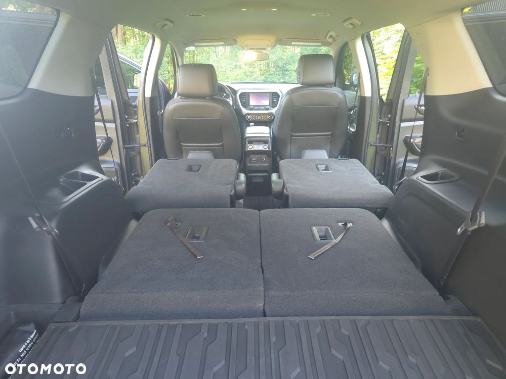 GMC Acadia 3.6 SLT - 19