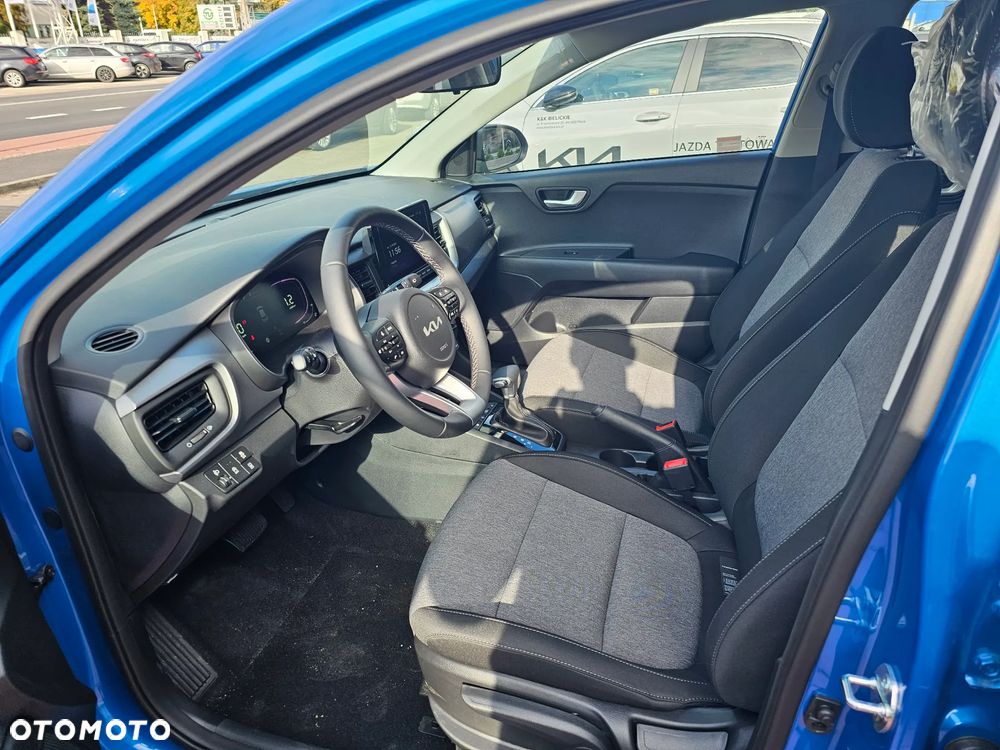 Kia Stonic 1.0 T-GDI M DCT - 8