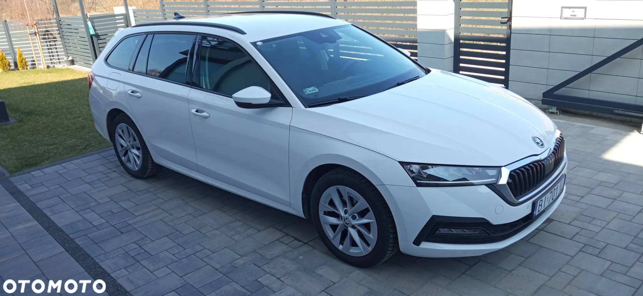 Skoda Octavia 1.5 TSI ACT Ambition - 3