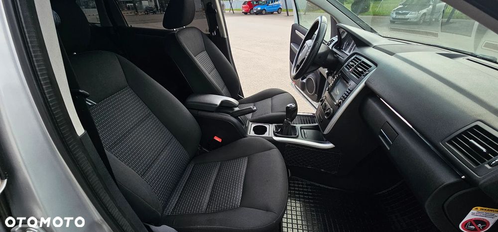 Mercedes-Benz Klasa B 180 CDI Special Edition - 19