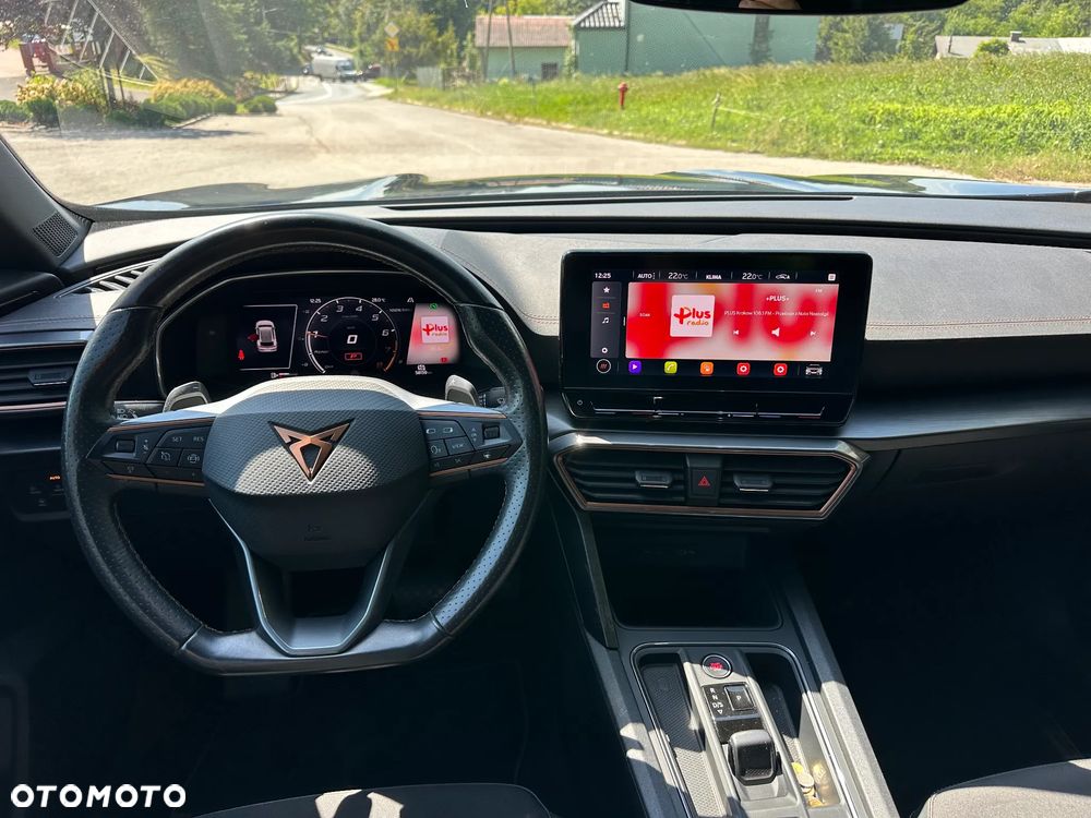 Cupra Formentor 1.5 TSI DSG Tribe Edition - 15