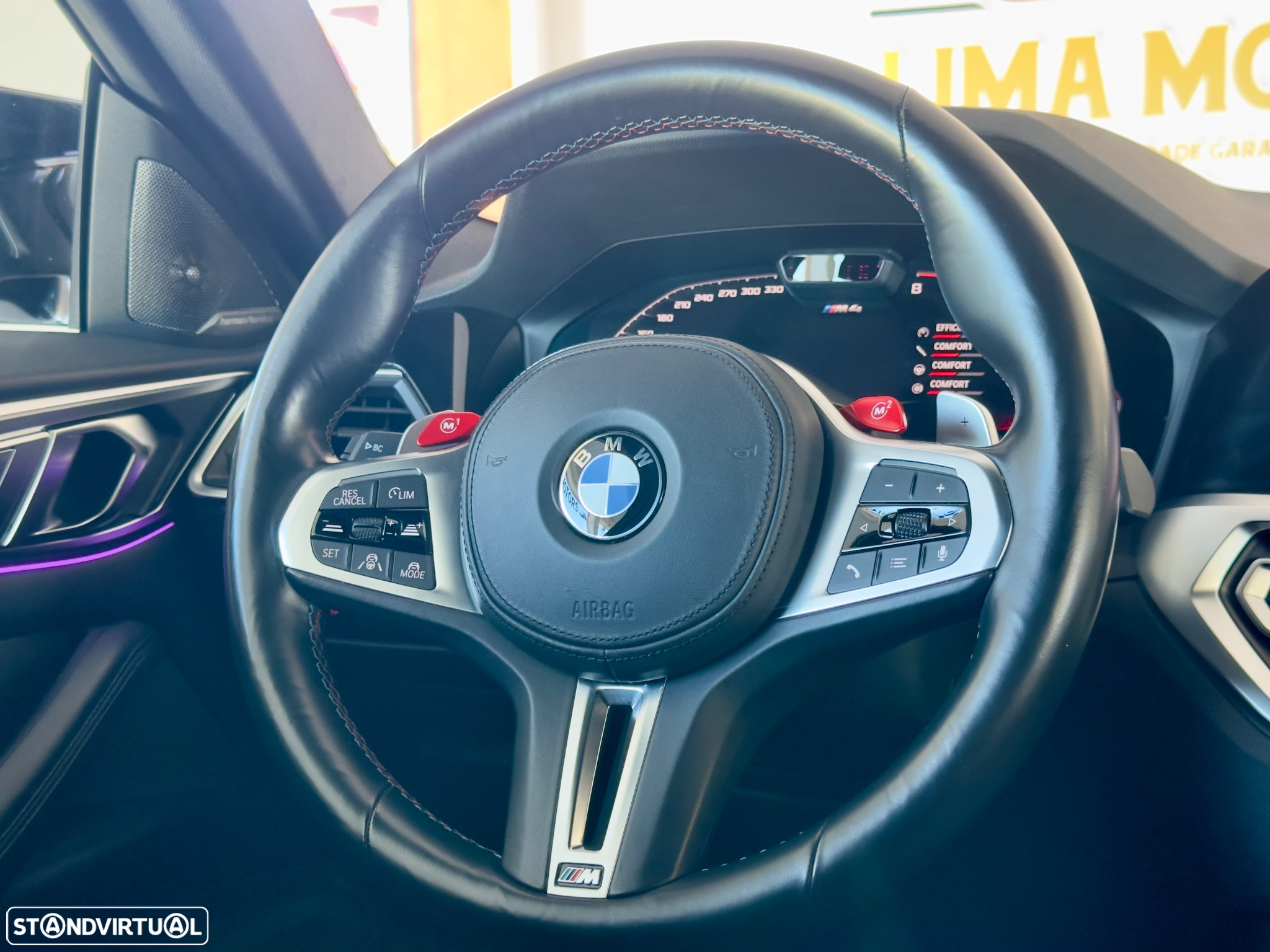 BMW M4 Competition - 24