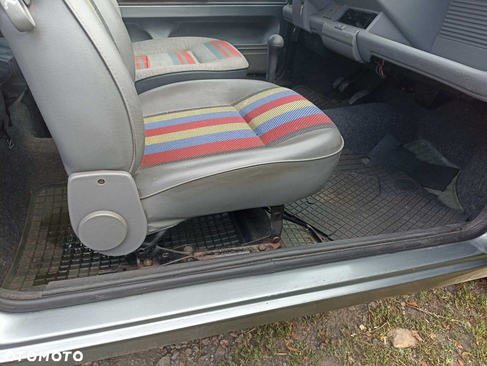 Fiat Cinquecento - 3