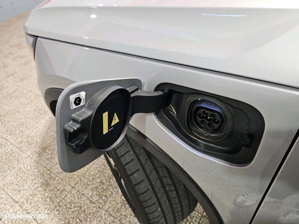Volvo XC 40 - 12