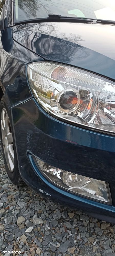 Skoda Roomster 1.2 TSI Active PLUS EDITION - 13