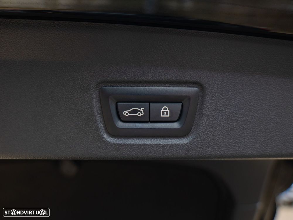 BMW 420 Gran Coupé d Desportiva M Auto - 21