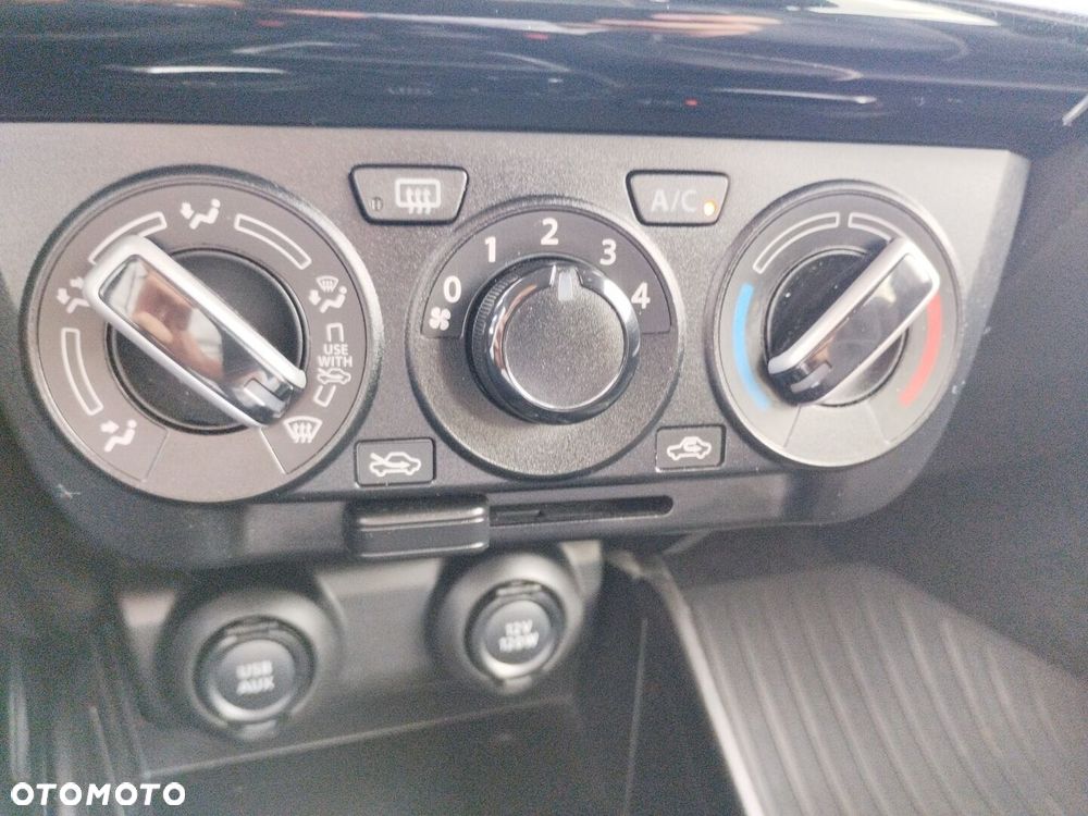Suzuki Swift - 19