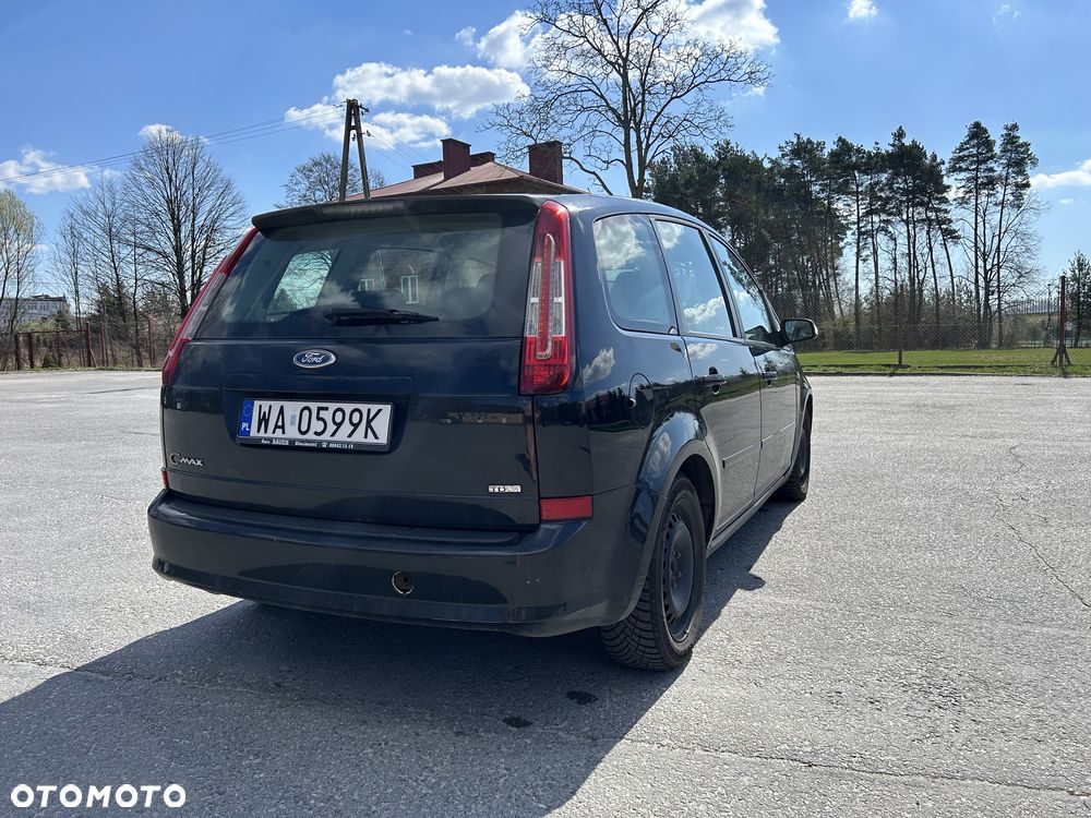 Ford C-MAX - 5