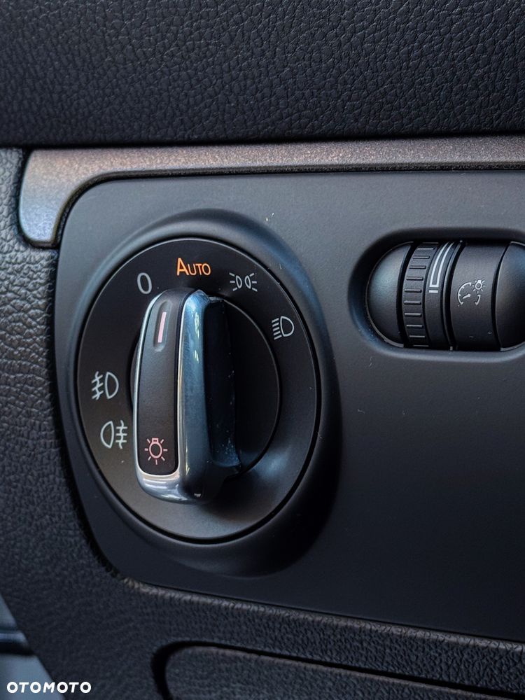 Volkswagen Scirocco 2.0 TSI - 21