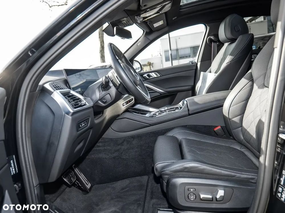 BMW X6 - 6
