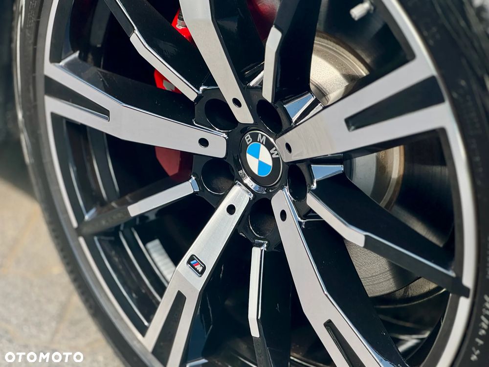 BMW Seria 5 520d xDrive mHEV M Sport - 28