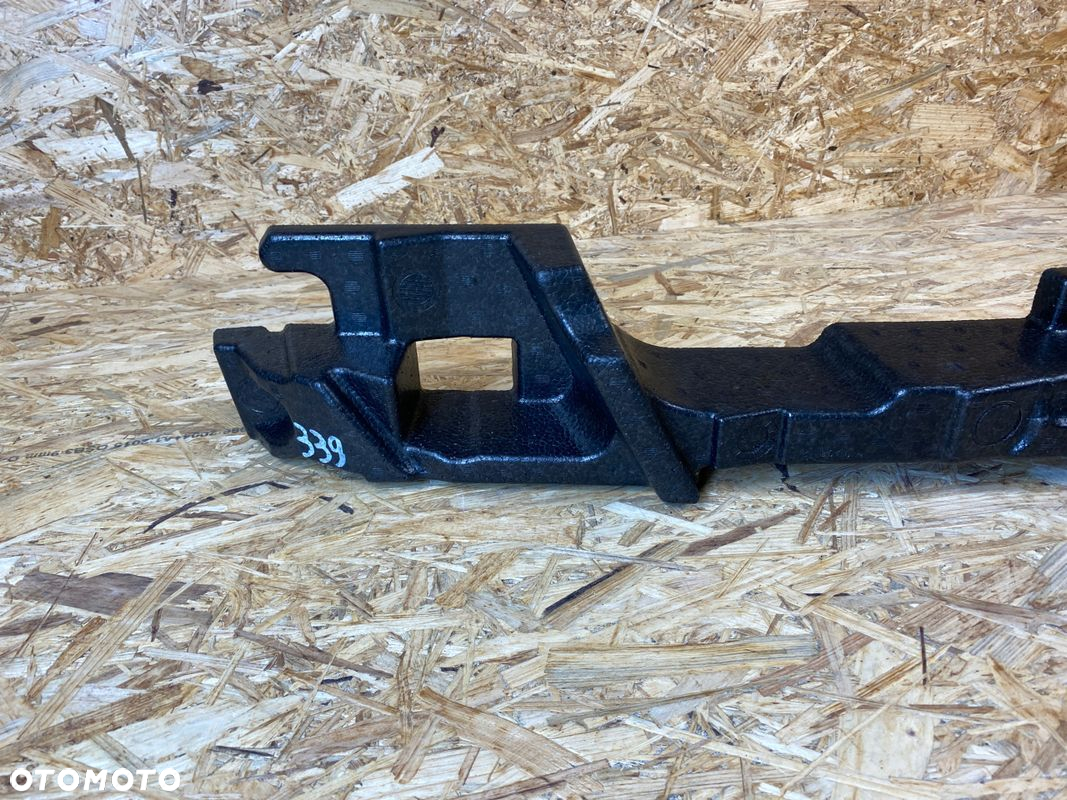 ABSORBER PIANKA ZDERZAKA PRZÓD LEXUS UX 52611-76080 2018- - 2