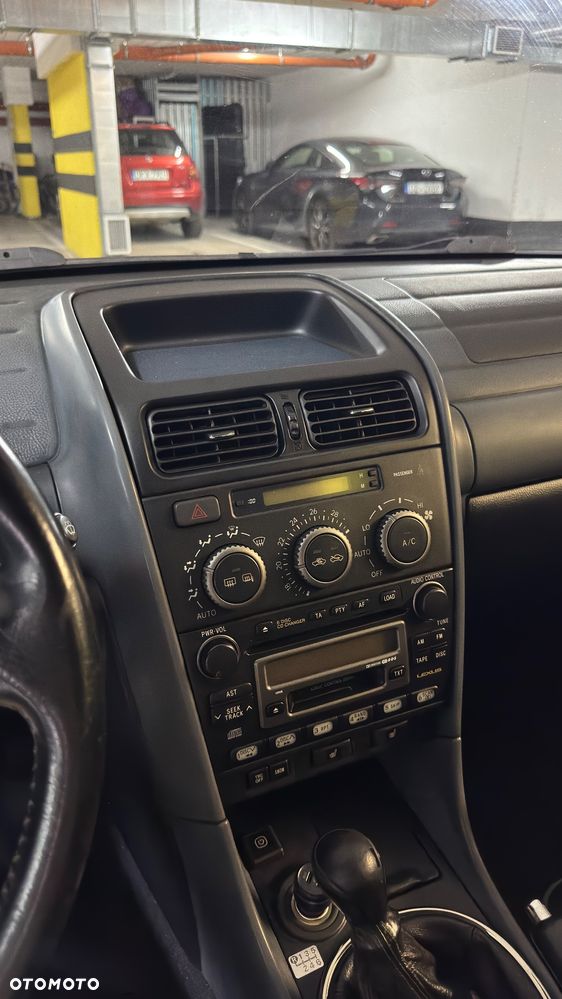 Lexus IS 200 SC Elegance - 18