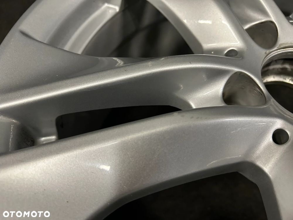 Alufelga Mercedes E-Klasa W212 17 cali 5x112 1szt. A2124010902 - 4