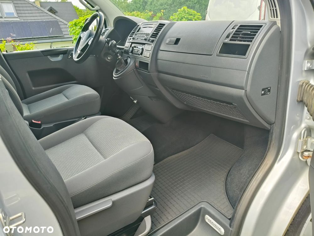 Volkswagen Caravelle L1 Comfortline - 18