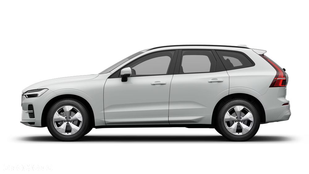 Volvo XC 60 B5 B AWD Core - 3