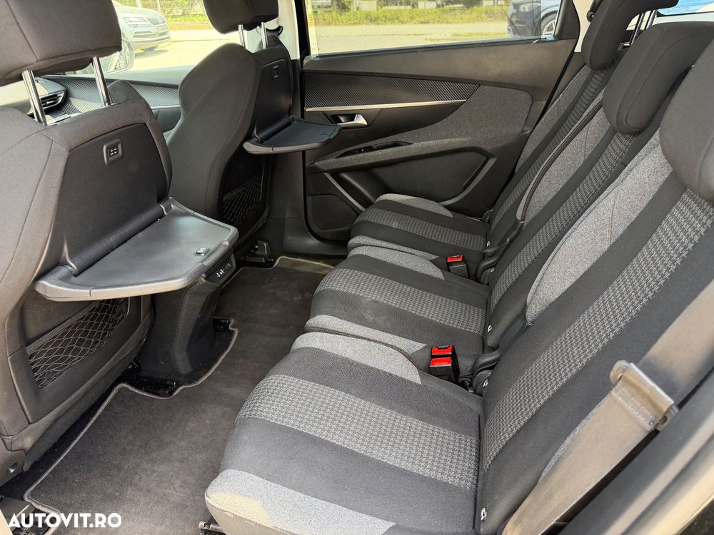 Peugeot 5008 BlueHDI 120 Stop & Start Active - 17