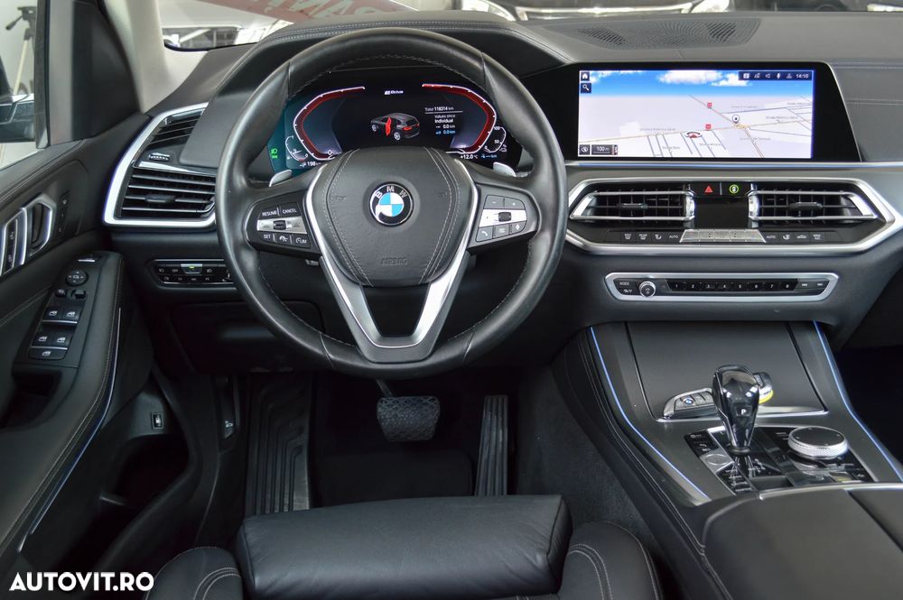 BMW X5 xDrive45e xLine - 4