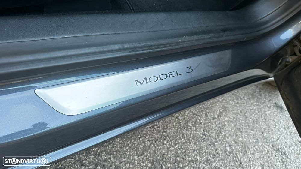 Tesla Model 3 Standard Range Plus RWD - 17