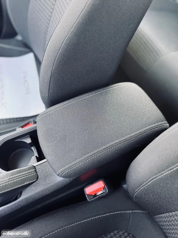 Peugeot 308 1.5 BlueHDi Style - 18