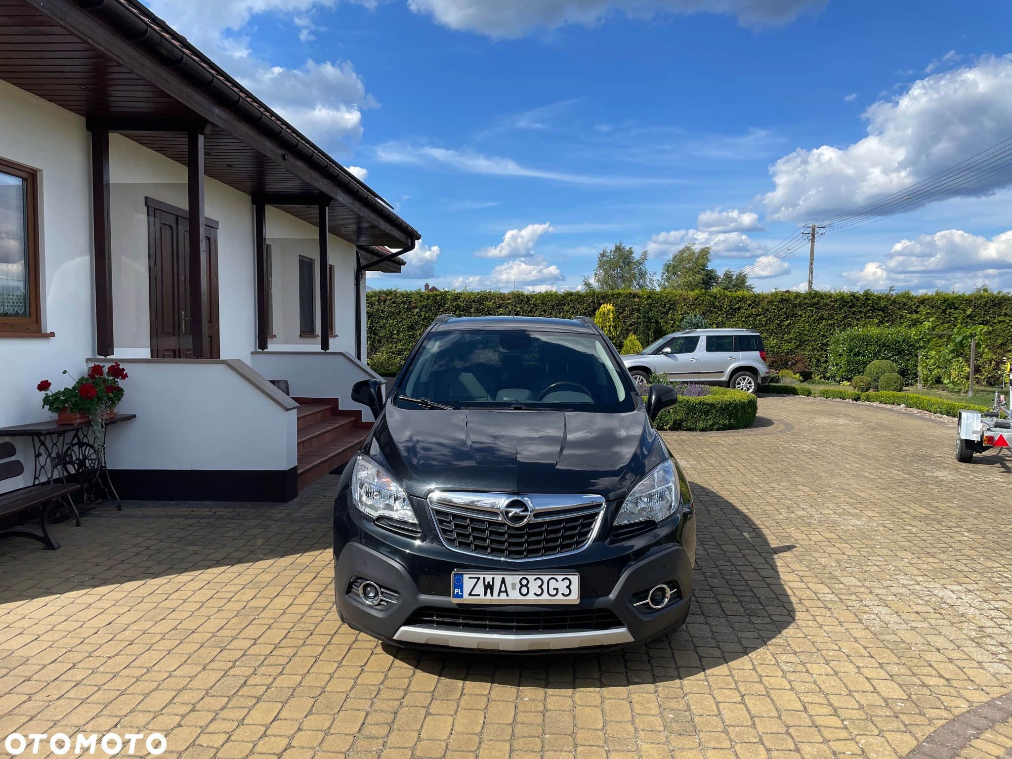 Opel Mokka 1.7 CDTI Cosmo - 2