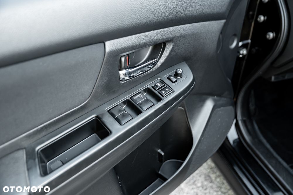 Subaru XV 2.0i Lineartronic Comfort - 17